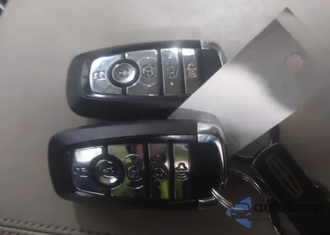 2022 Lincoln Nautilus Reserve из США, поврежденный, VIN 2LMPJ8KP7NBL12455